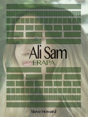 cover image of Ali Sam